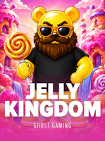 Jelly Kingdom