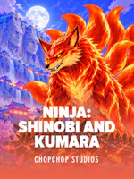 Ninja: Shinobi and Kumara