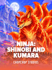 Ninja: Shinobi and Kumara