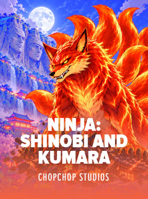 Ninja: Shinobi and Kumara