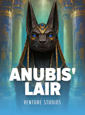 Anubis Lair