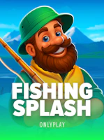Fishing Splash