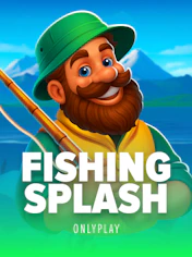 Fishing Splash