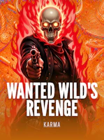 Wanted Wilds Revenge