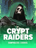 Crypt Raiders