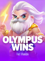 Olympus Wins