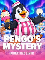Pengos Mystery