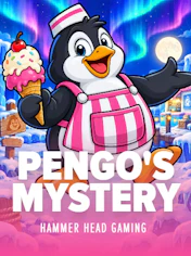 Pengos Mystery