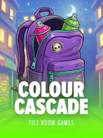 Colour Cascade