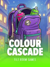 Colour Cascade