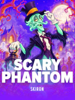 Scary Phantom