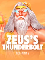 Zeus’s Thunderbolt