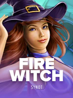 Fire Witch
