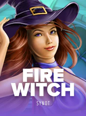 Fire Witch