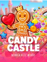 Candy Castle