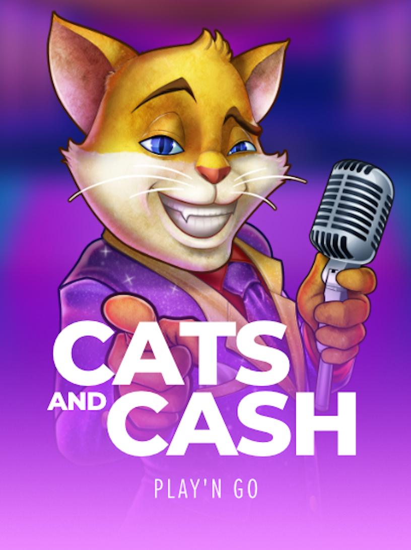 Cats and Cash