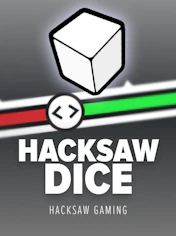 Hacksaw Dice