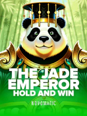 The Jade Emperor Hold and Win