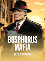 Bosphorus Mafia