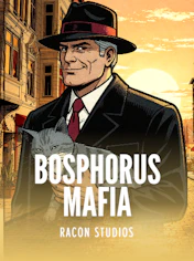 Bosphorus Mafia