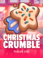 Christmas Crumble