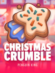 Christmas Crumble