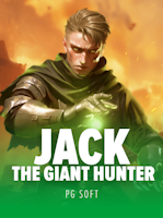 Jack the Giant Hunter