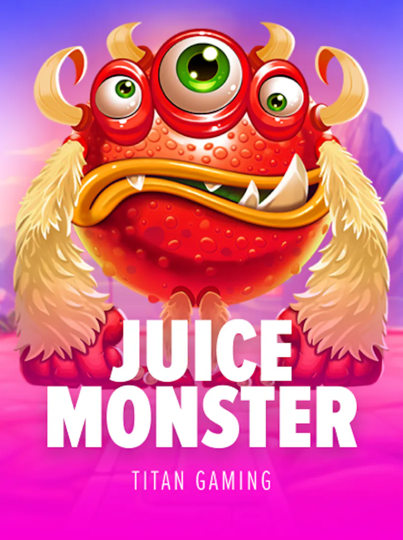 Juice Monster slot
