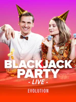 Blackjack Party