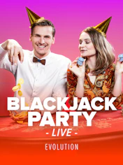 Blackjack Party