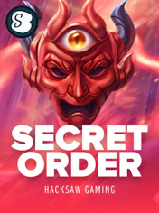 Secret Order