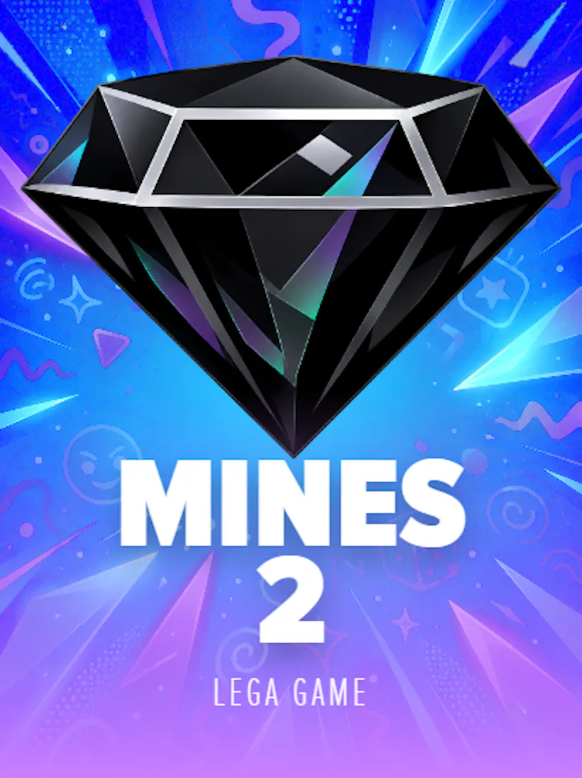 MINES 2 slot