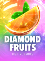 Diamond Fruits