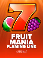 Fruit Mania Flaming Link