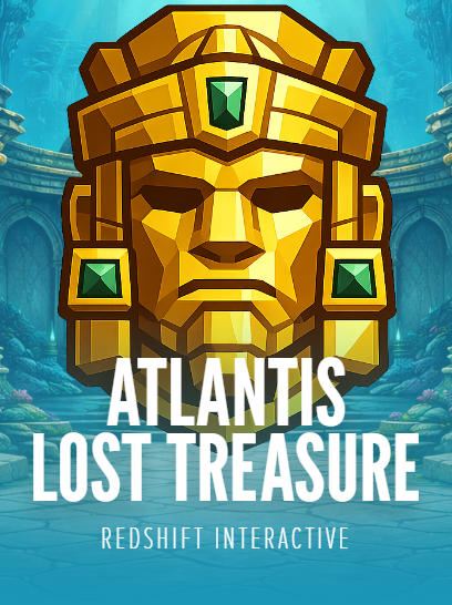 Atlantis Lost Treasure