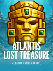 Atlantis Lost Treasure