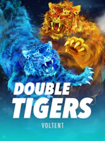 Double Tigers