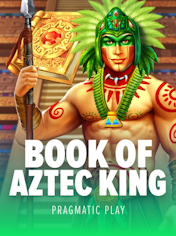 Book of Aztec King