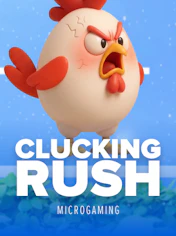 Clucking Rush