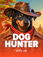 Dog Hunter