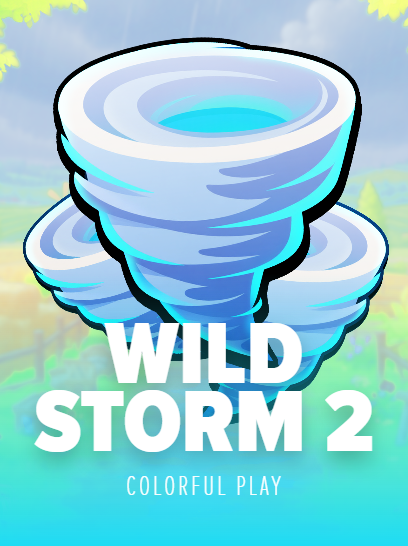 Wild Storm 2