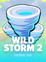 Wild Storm 2