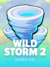 Wild Storm 2