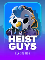 Heist Guys