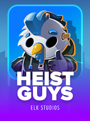 Heist Guys