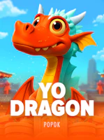YO Dragon