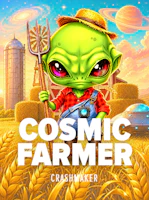 Cosmic Farmer