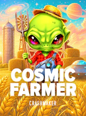 Cosmic Farmer