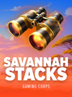 Savannah Stacks