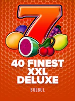 40 Finest XXL Deluxe